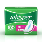 Whisper Green XL+ 7-1