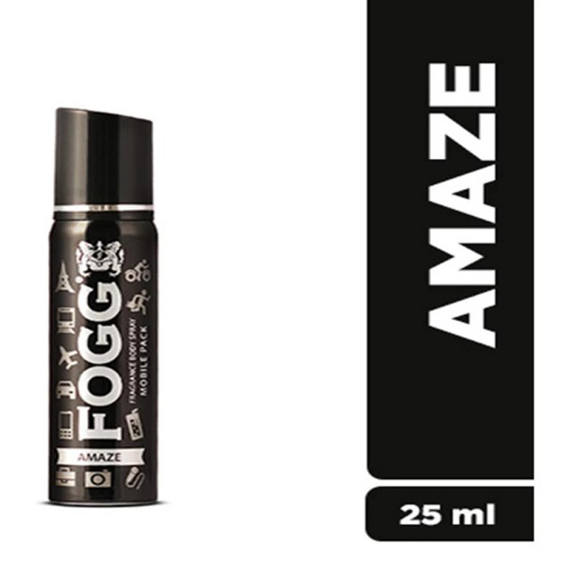 FOGG Deo Amaze 25ML