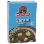 MDH (GARM MASALA )50GM