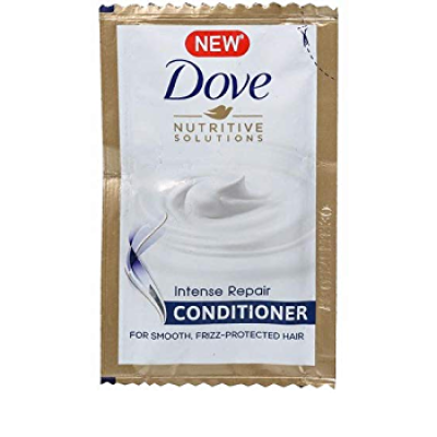 Dove Conditioner 2/-