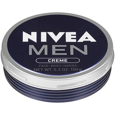 Nivea Man cream 100ML