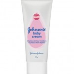 Johnson Baby Cream 50GM