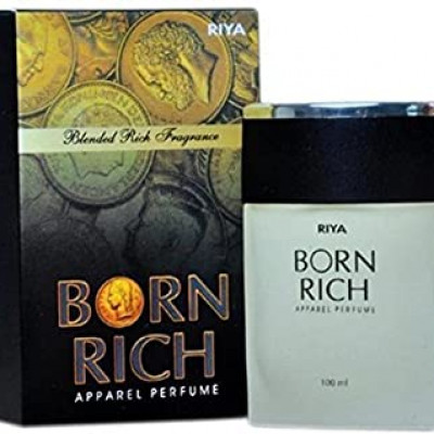 Riya Perfume Born Rich 30ML