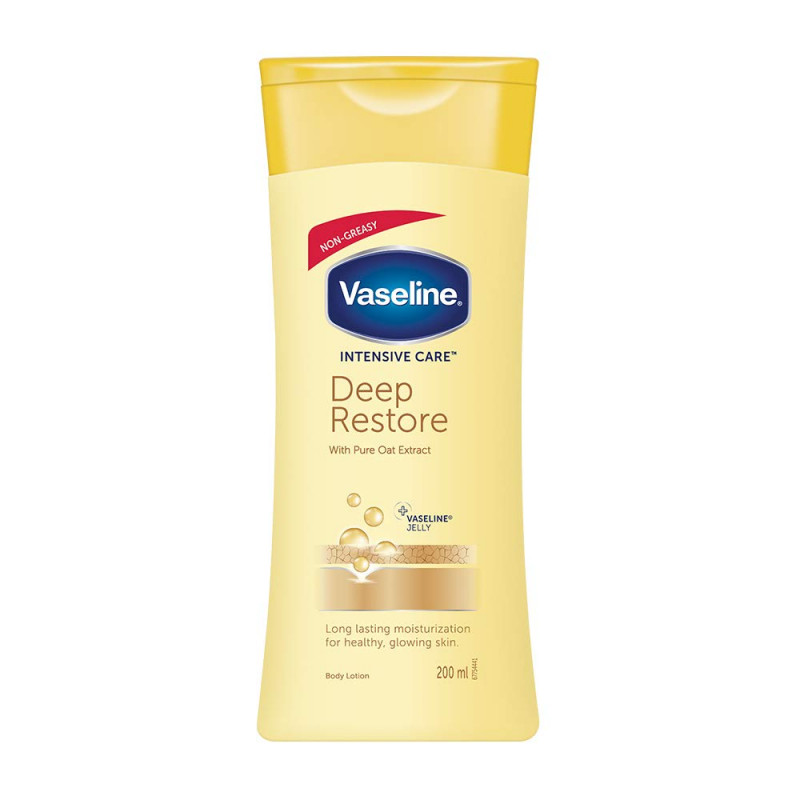 Vaseline Body Lotion 100ML