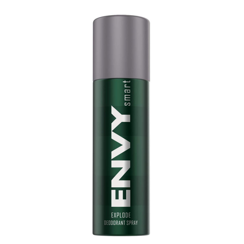Vanesa Envy Explode Deo 135ML