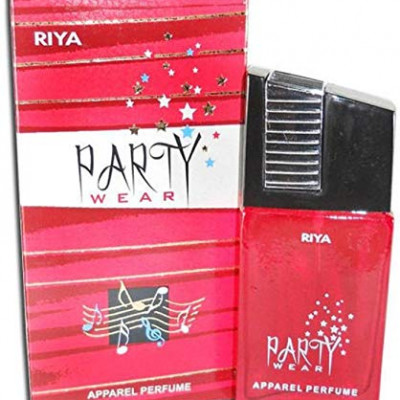 Riya Deo Party wear 40ML