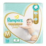 Pamper M-16