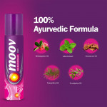 Moov Spray Active 35GM