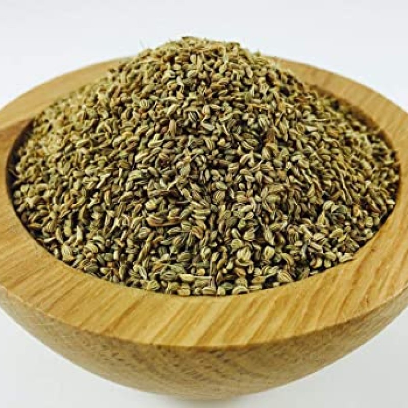 JPURE Ajwain 100GM