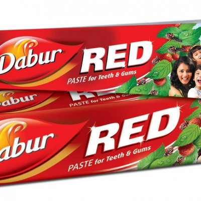 Dabur Red Toothpaste - 300g Tube