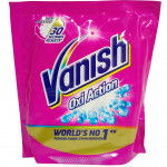 Vanish Powder Pouch 100G