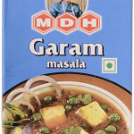 MDH (GARM MASALA)