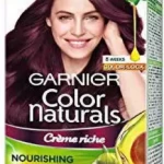 Garnier Colour Box  3.16 Burgundy  70ML+60G