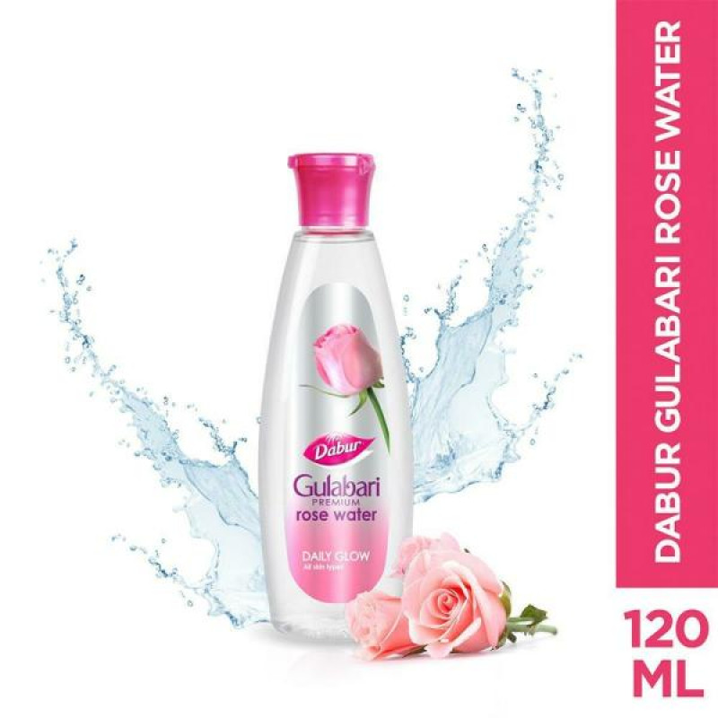 Dabur Gulabari 120ML