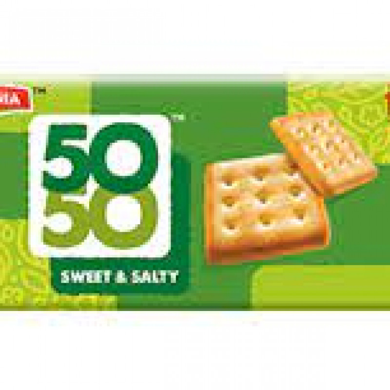 BRITANNIA 50-50 JERAA