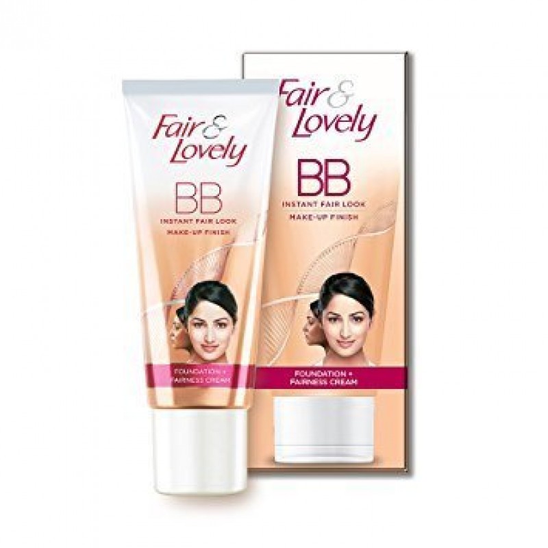 Fair Lovely BB 18G