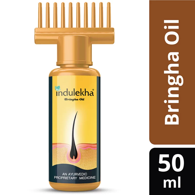 INDULEKHA OIL 50ML