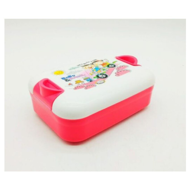 JEWEL LUNCH BOX