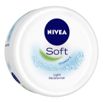 Nivea Soft cream 50ML