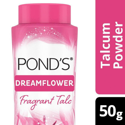 Ponds Powder pink liiy  50G