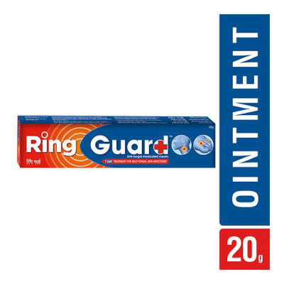 Ring Guard  Plus