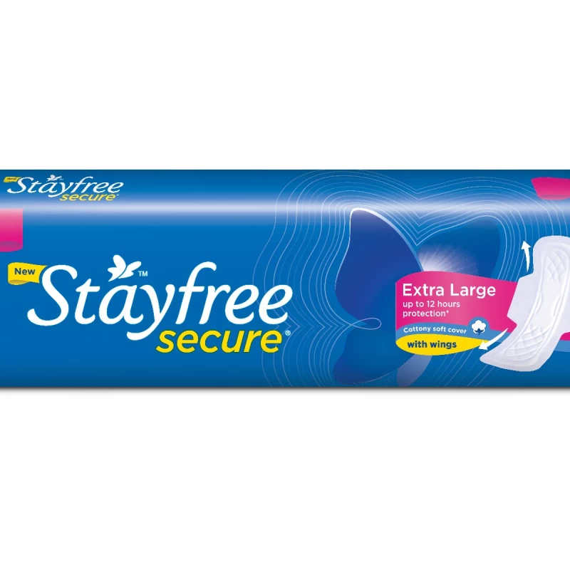 Stay Free XL 6N