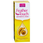 VI JHON (HAIR REMOVAL CREAM)