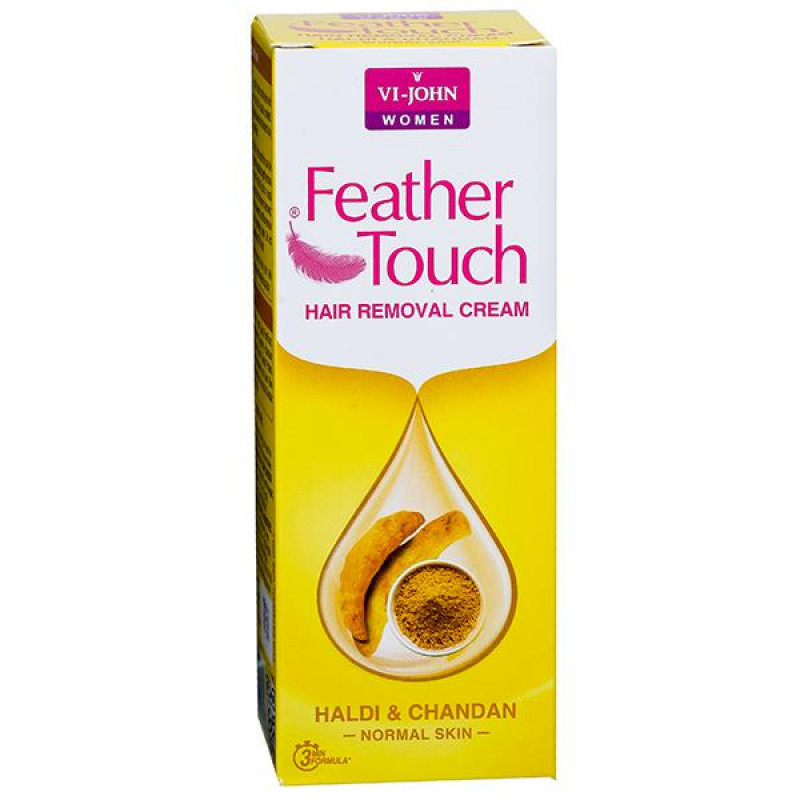 VI JHON (HAIR REMOVAL CREAM)