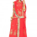 Rajputi dresses