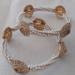 Kangun Set (2) Bangle Pair (PRC 06)