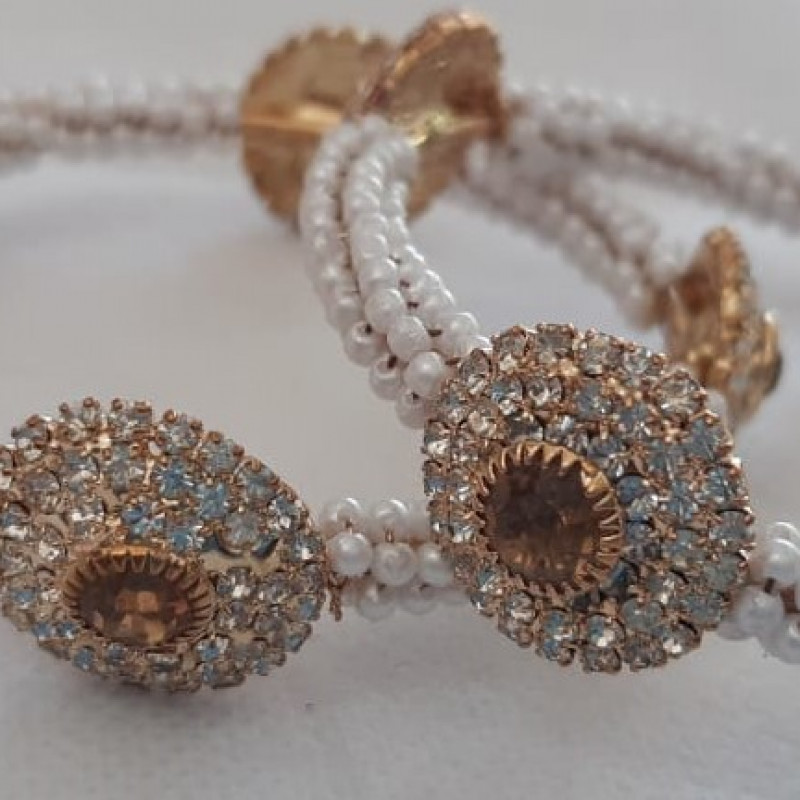 Kangun Set (2) Bangle Pair (PRC 06)