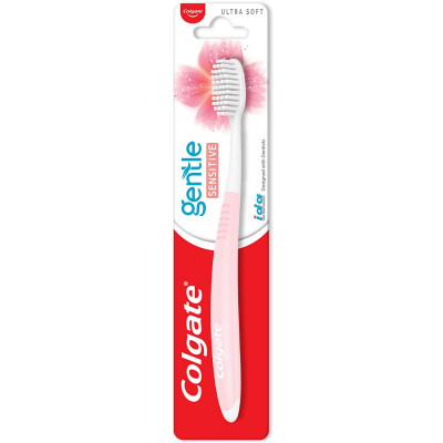 Colgate Sensitive Brush