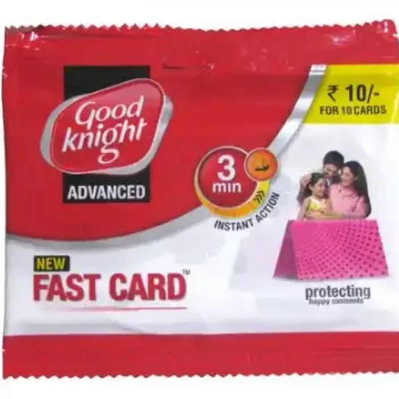 Good Night Mat Mech.