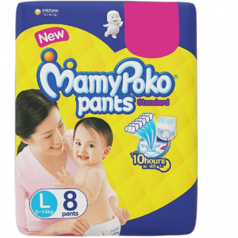 Little's Pants L8