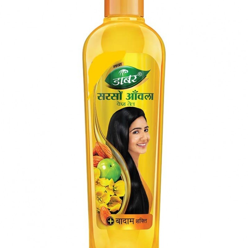 DB Sarson Ambla Oil 175ML