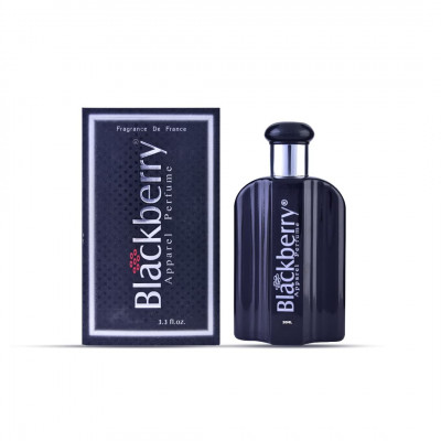 Black Berry Spray  30ML