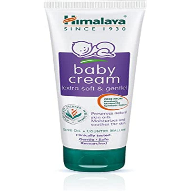 HIMALAYA BABY CREAM 50 ML