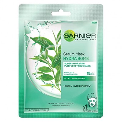 Garnier Hydra Bomb Mask