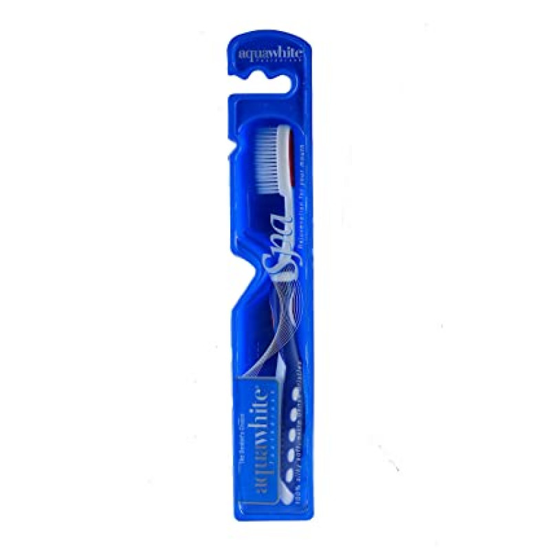 AQUAWHITE SPA BRUSH