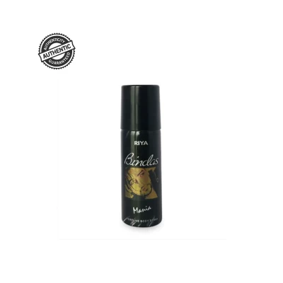 Riya Deo Bindas 40ML