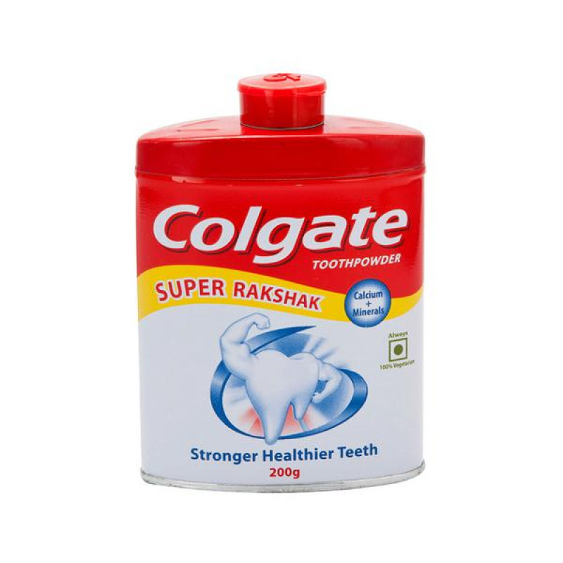 Colgate Tooth Powder 200G