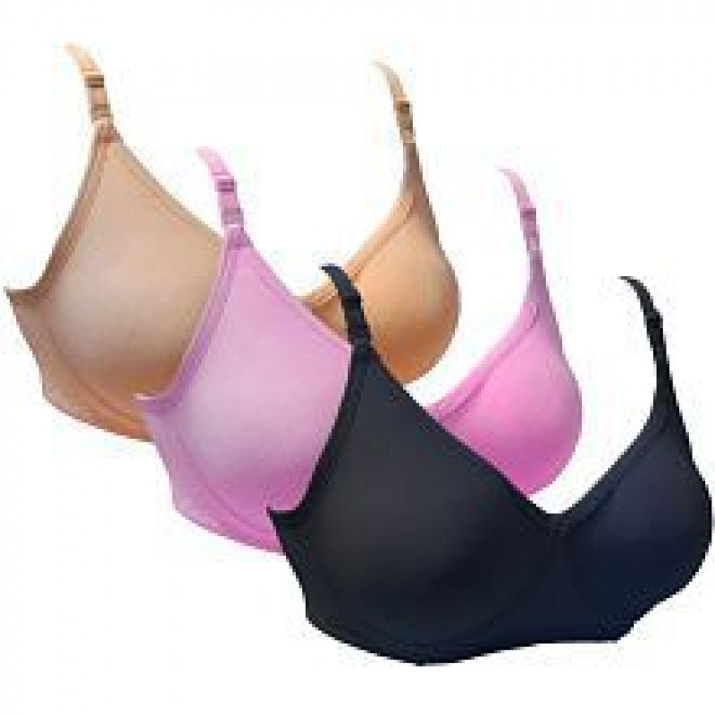 BODYCILP LINGERIE BRA (36/90)